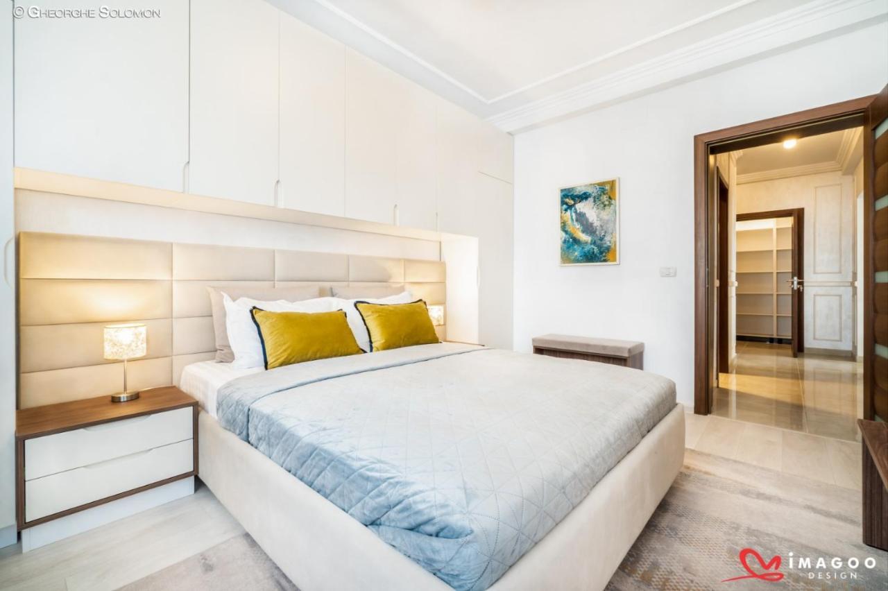Apartament Ghimbav_Rk Экстерьер фото